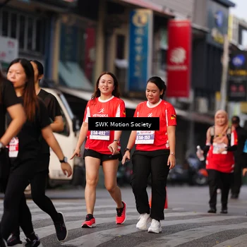 Runner Photo 8070960