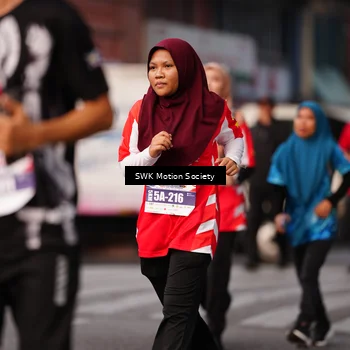 Runner Photo 8070968