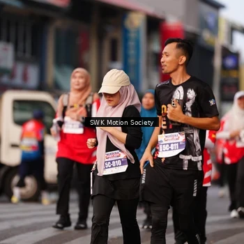 Runner Photo 8070970