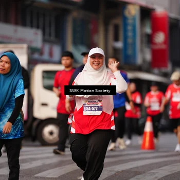 Runner Photo 8070971
