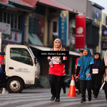 Runner Photo 8070972