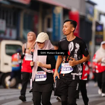 Runner Photo 8070975