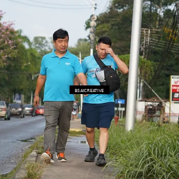 Runner Photo 8070980