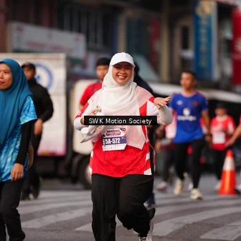 Runner Photo 8070982