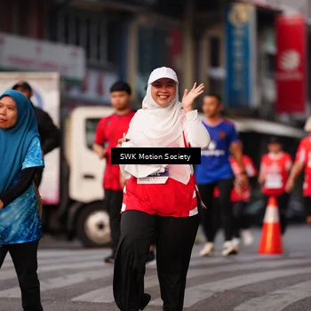 Runner Photo 8070985