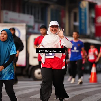 Runner Photo 8070991