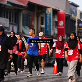 Runner Photo 8070996