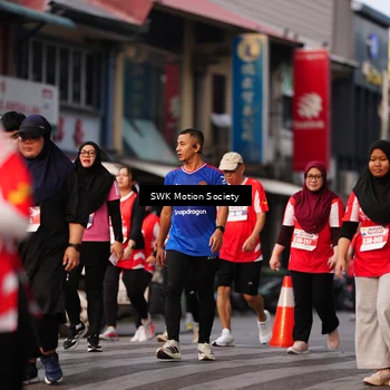 Runner Photo 8070998
