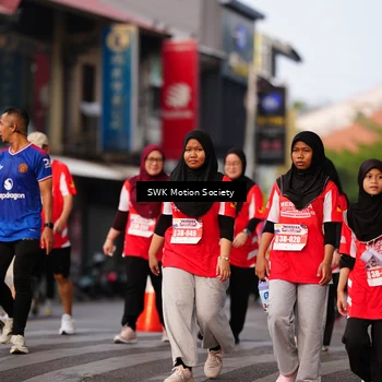 Runner Photo 8071005
