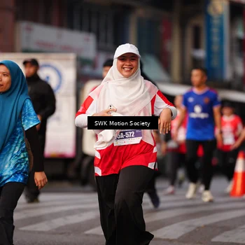Runner Photo 8071012