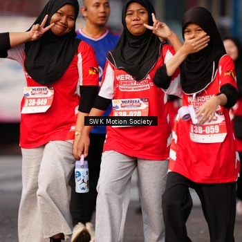 Runner Photo 8071049