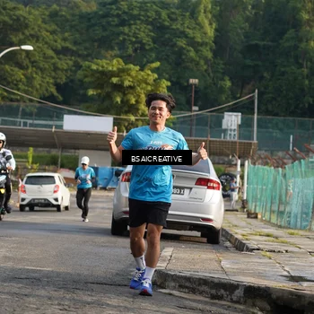 Runner Photo 8071054