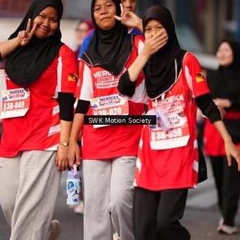 Runner Photo 8071058