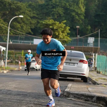 Runner Photo 8071065
