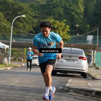Runner Photo 8071068