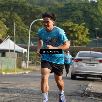 Runner Photo 8071071