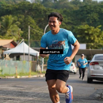 Runner Photo 8071073