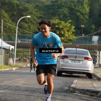 Runner Photo 8071076