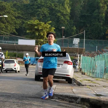Runner Photo 8071078