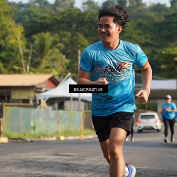 Runner Photo 8071084