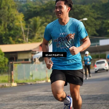 Runner Photo 8071087