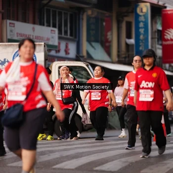 Runner Photo 8071089