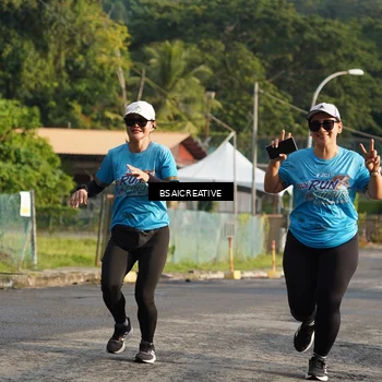 Runner Photo 8071092