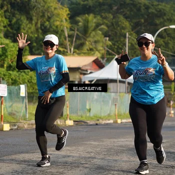 Runner Photo 8071098