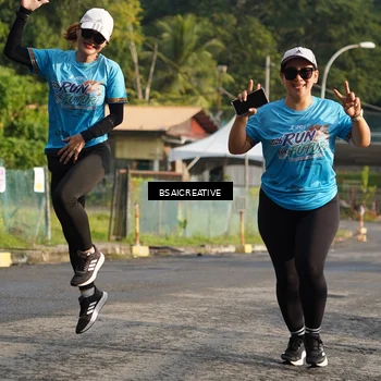 Runner Photo 8071100