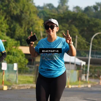 Runner Photo 8071105