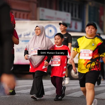 Runner Photo 8071119