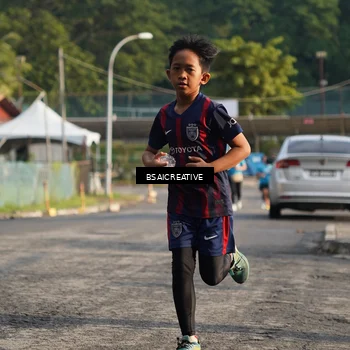 Runner Photo 8071134