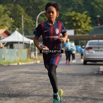 Runner Photo 8071138