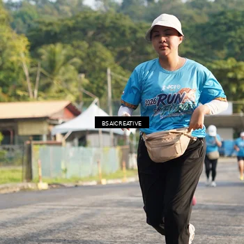 Runner Photo 8071147