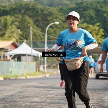 Runner Photo 8071150