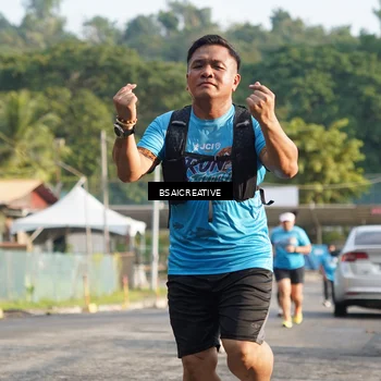 Runner Photo 8071171