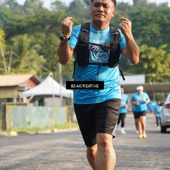 Runner Photo 8071178