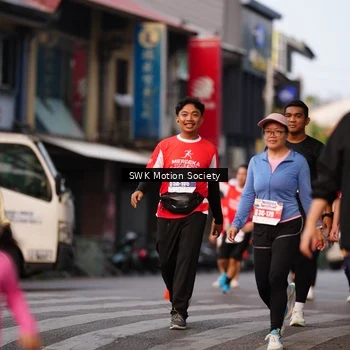 Runner Photo 8071185