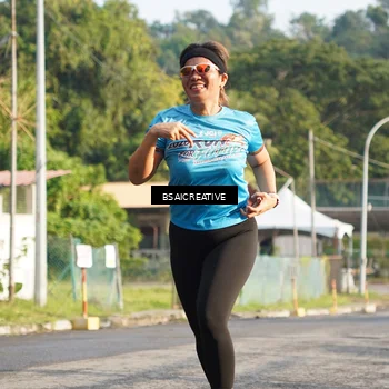 Runner Photo 8071190
