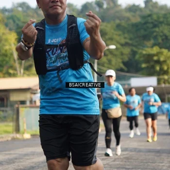 Runner Photo 8071193