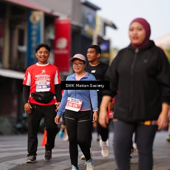 Runner Photo 8071194