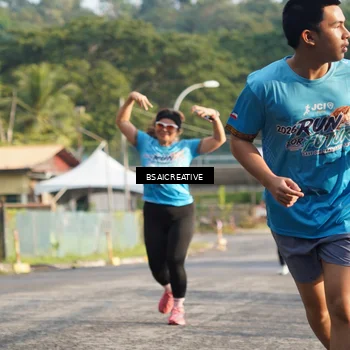 Runner Photo 8071205