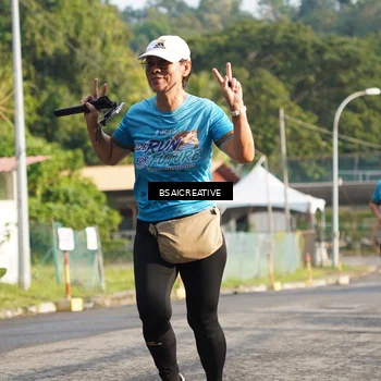 Runner Photo 8071215