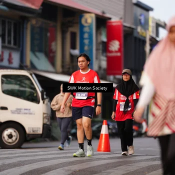 Runner Photo 8071216