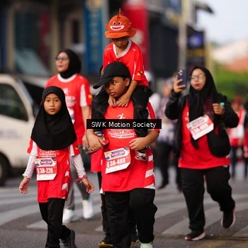 Runner Photo 8071225