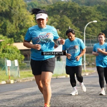 Runner Photo 8071231