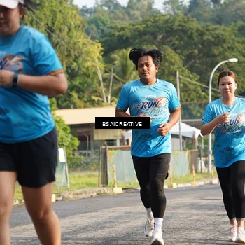 Runner Photo 8071233