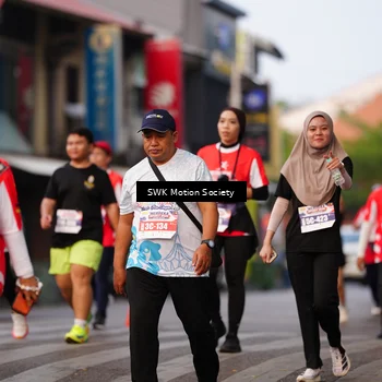 Runner Photo 8071241