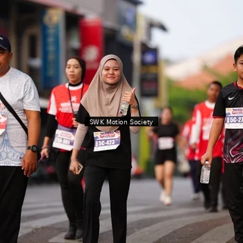 Runner Photo 8071252