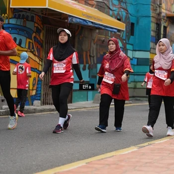 Runner Photo 8071262
